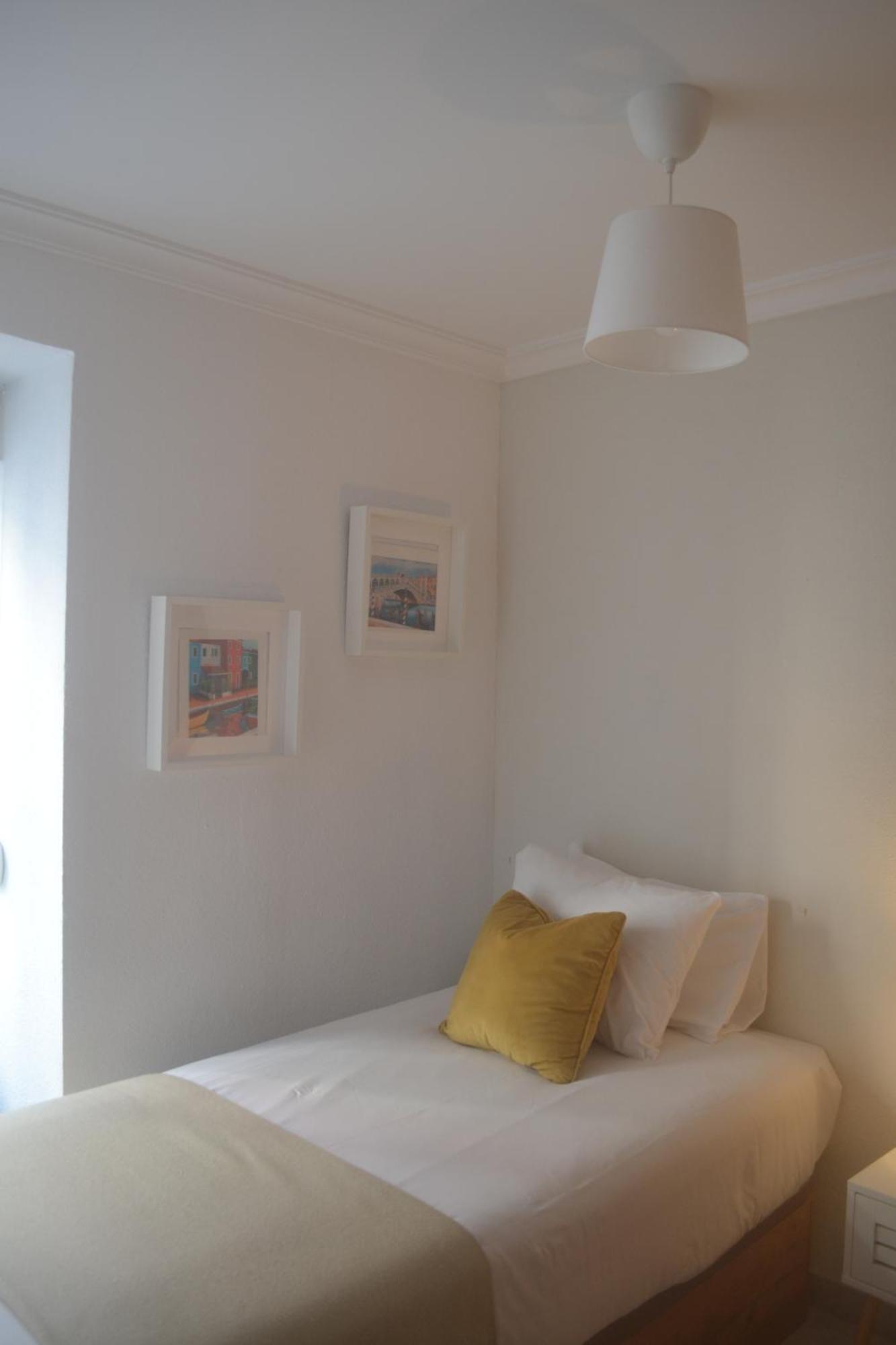 Encanto Exclusivo En Pleno Centro De Apartamento Valencia